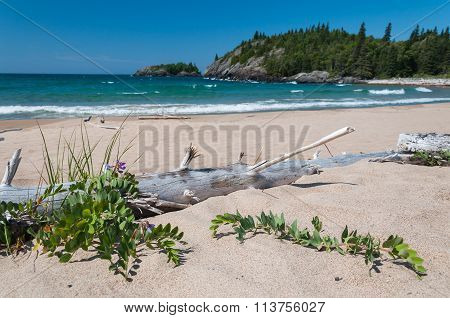 Great Lake Superior