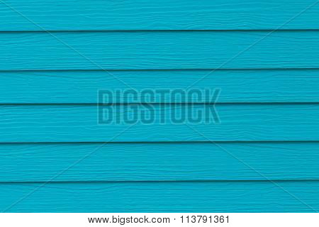Blue Pvc Wood Wall Pattern