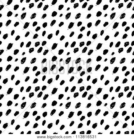 Vector seamless pattern