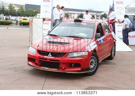 Kocaeli Rally