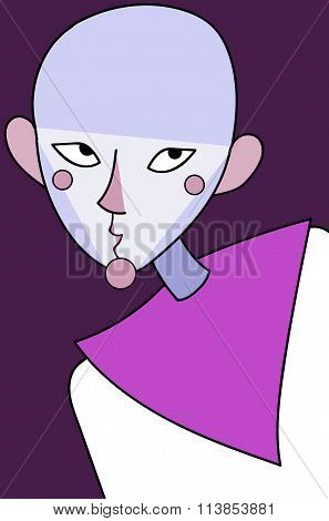 Boy