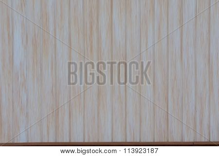 Plastic Wall Cladding
