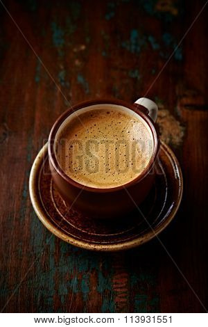 Cup of Espresso