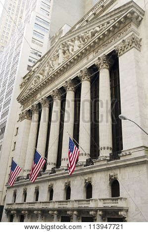New-York Stock Exchange
