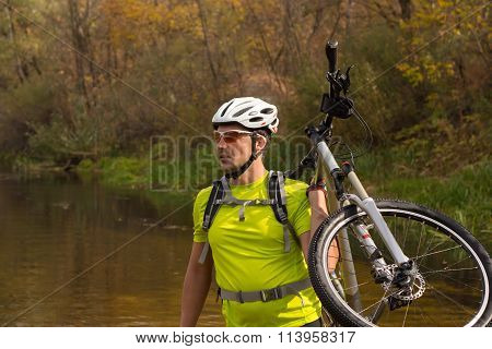 Cyclist