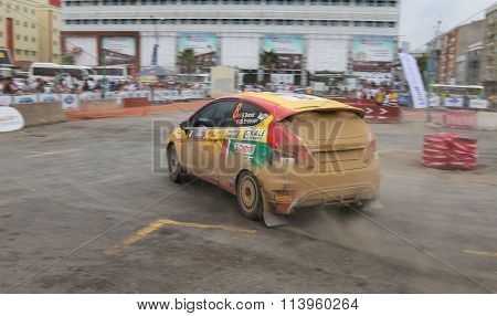 Kocaeli Rally