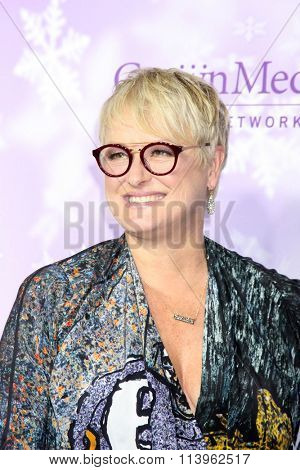 LOS ANGELES - JAN 8:  Dr JJ Levenstein at the Hallmark Winter 2016 TCA Party at the Tournament House on January 8, 2016 in Pasadena, CA