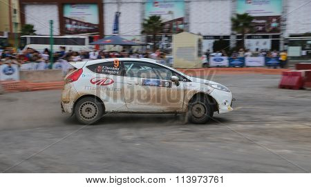 Kocaeli Rally