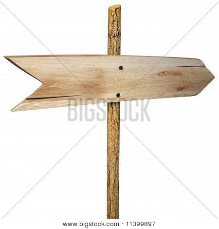 Signpost