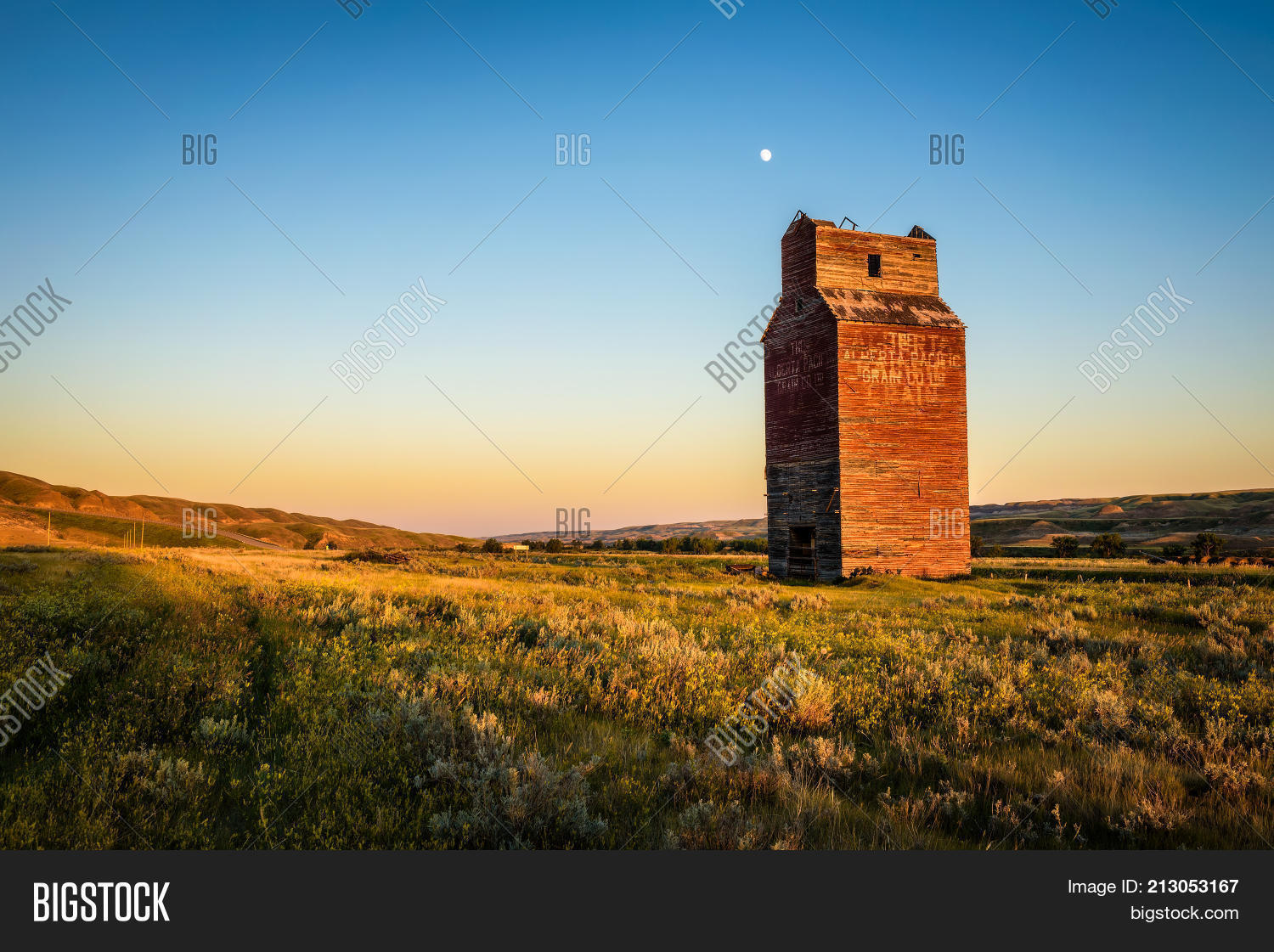 DOROTHY, ALBERTA, Image & Photo (Free Trial) Bigstock