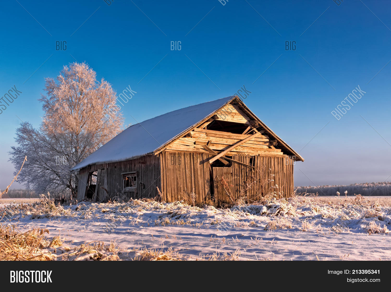 Rising Sun Colors Old Image & Photo (Free Trial) Bigstock