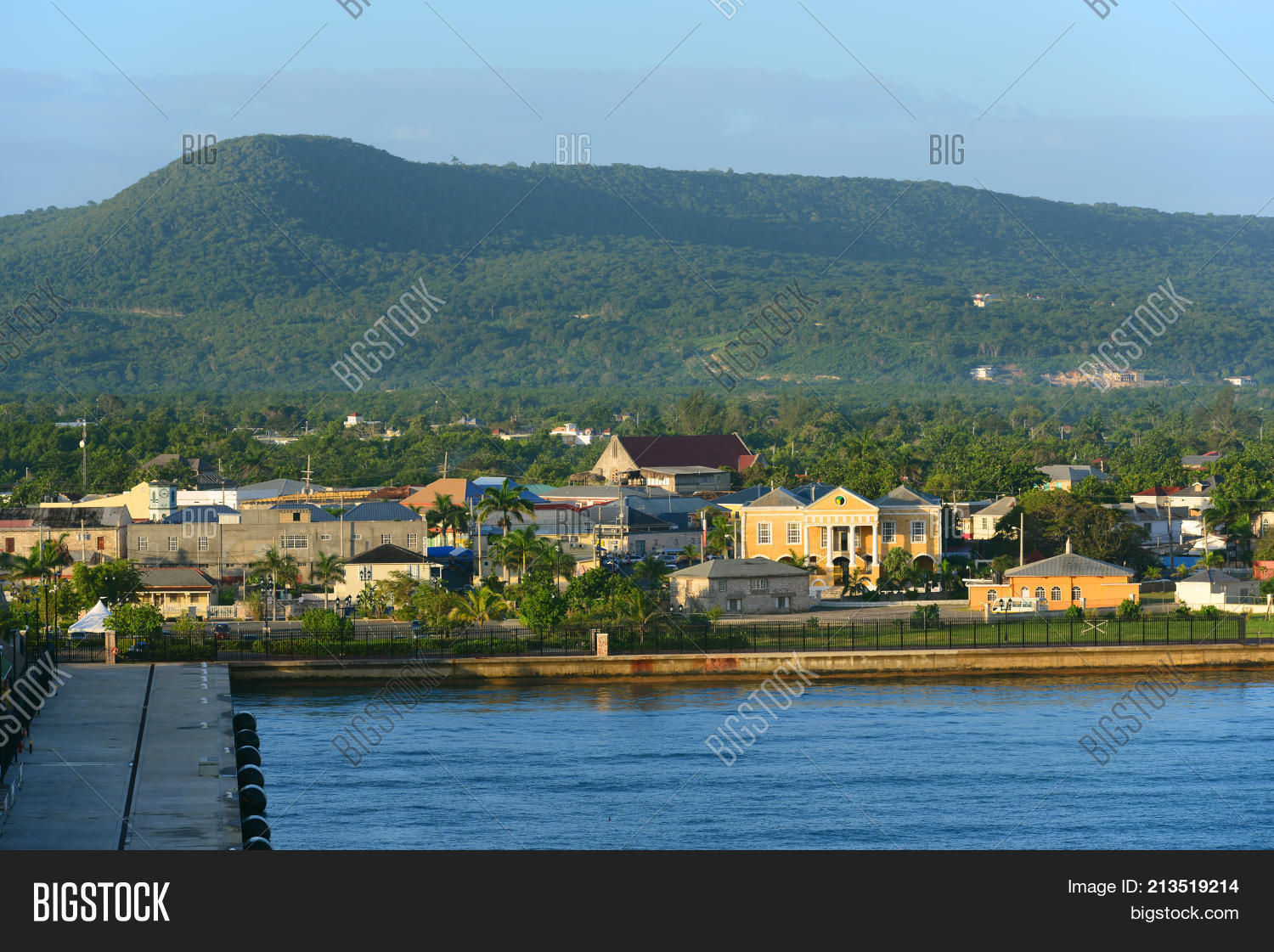 Falmouth CourtHouse Image & Photo (Free Trial) Bigstock