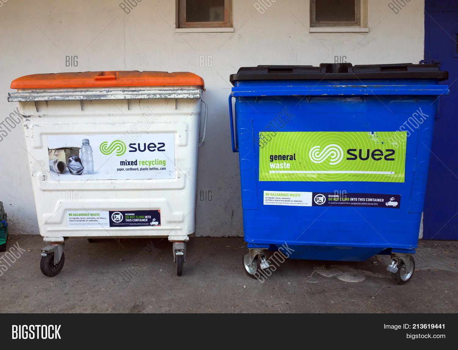 Bracknell, England Image & Photo (Free Trial) Bigstock