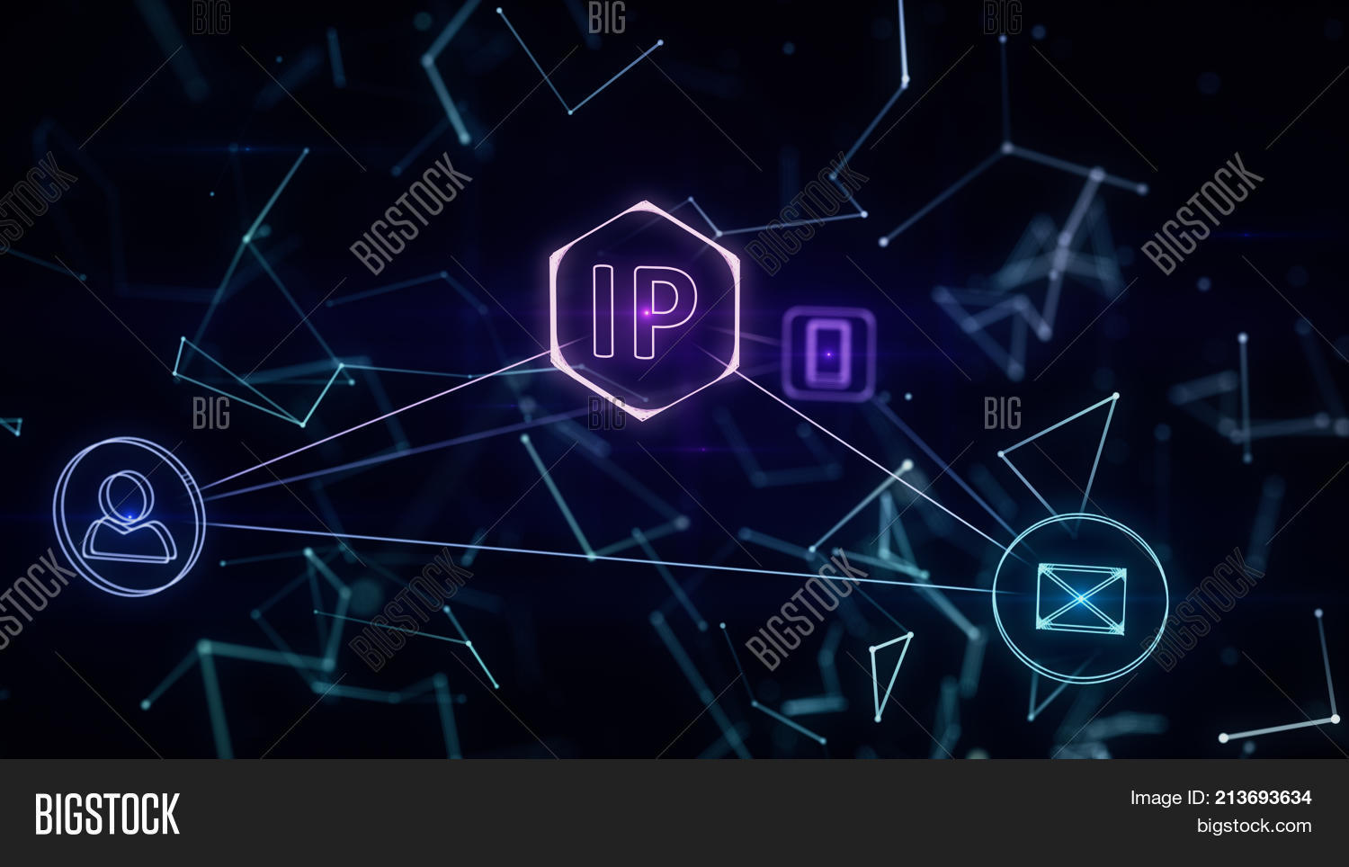 Three-dimensional Image & Photo (Free Trial) | Bigstock