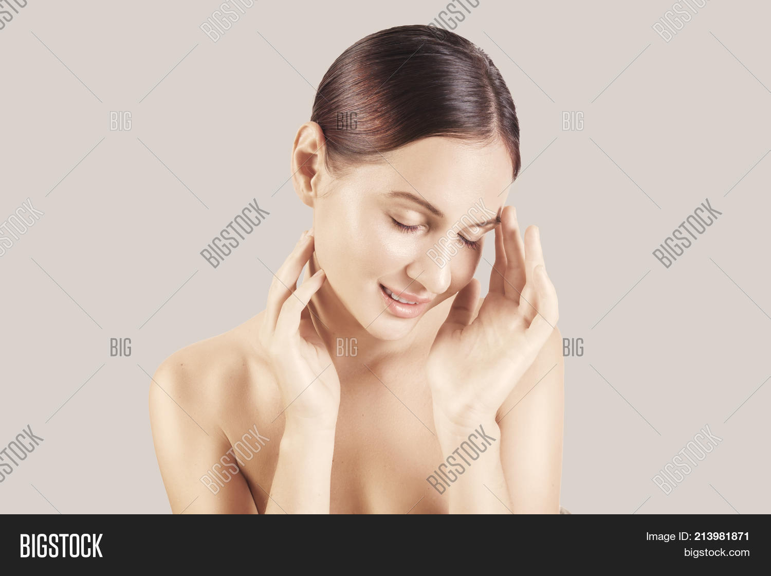 1500px x 1120px - Beauty Portrait Very Image & Photo (Free Trial) | Bigstock