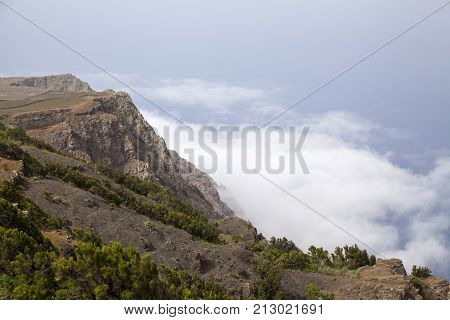 El Hierro, Canary Islands
