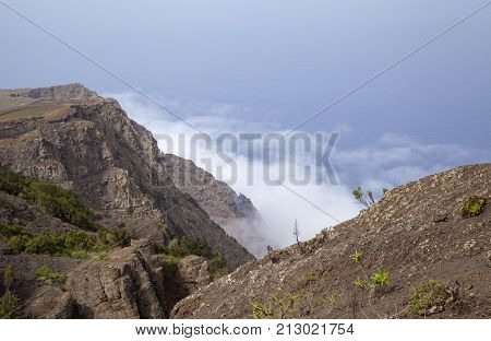 El Hierro, Canary Islands