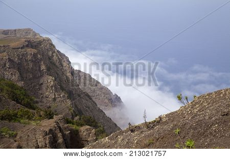 El Hierro, Canary Islands