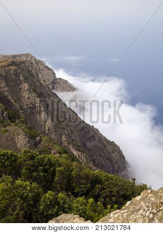 El Hierro, Canary Islands