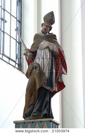 Saint Blaise
