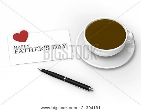 Happy fars dag