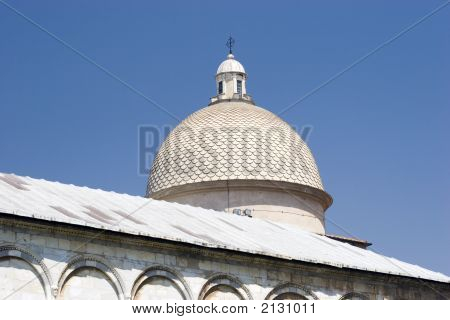 Camposanto