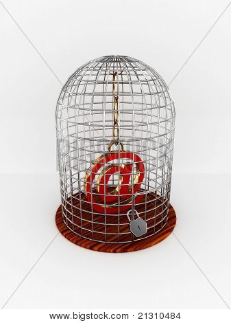 Bird Cage