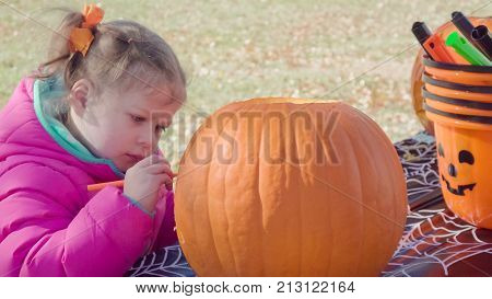 Pumpkin Carving