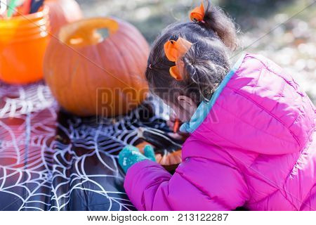 Pumpkin Carving