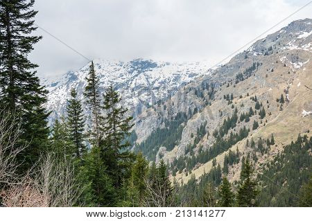 Vanoise National Park is a French national park between the Tarentaise and Maurienne valleys in the French Alps containing the Vanoise massif