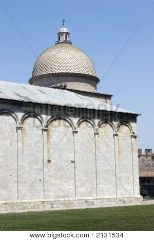 Camposanto