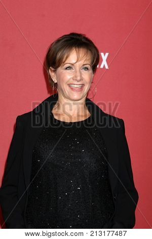 LOS ANGELES - NOV 9:  Gabrielle Carteris at the SAG-AFTRA Foundation's Patron of the Artists Awards 2017 at Wallis Annenberg Center for the Performing Arts on November 9, 2017 in Beverly Hills, CA