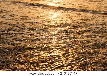 The Coast Of Oropesa Del Mar On The Costa Azahar