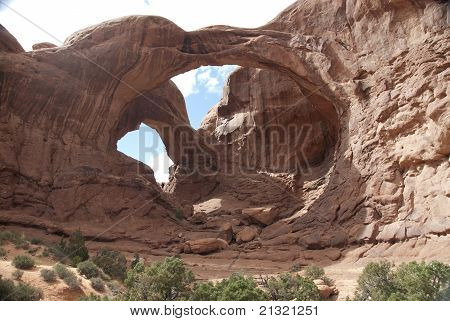Doppio arco