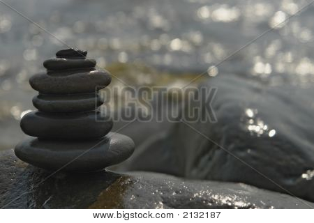 Pyramide de Pierre