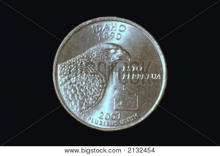 Kwartale Idaho