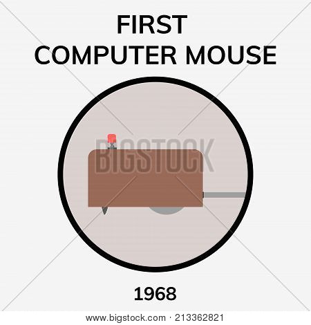 Computer Mouse Day