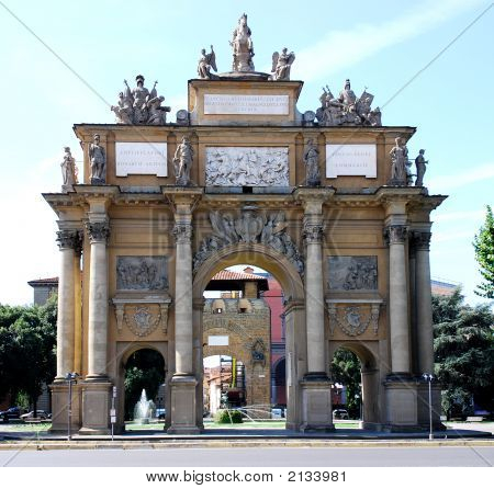 Arch