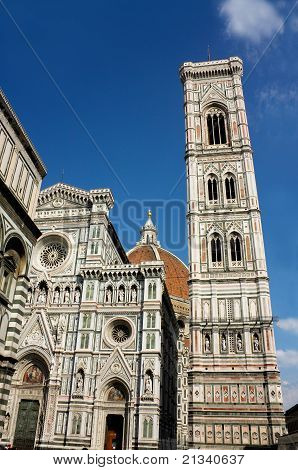 두오모 (duomo) 있습니다