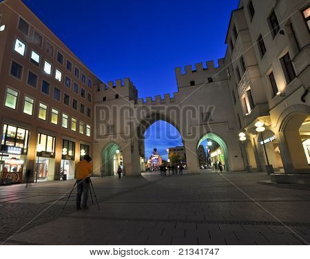 Monaco di Baviera