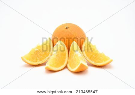The Orange grows near the equatorial latitudes.The product is very popular on a planetary scale.The value for health colosal.