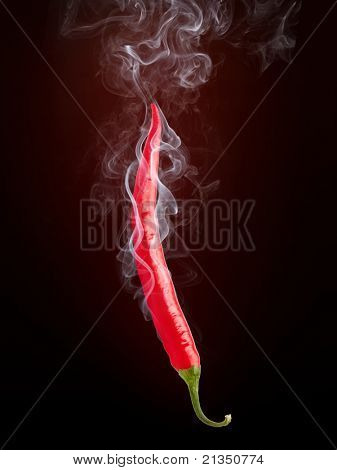 Hot Papper