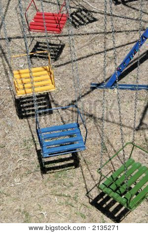 Kruhové dotazování