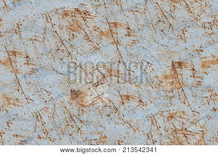 Metal rust background header panorama website old metal dirty rusty