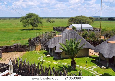 Namibia Travel, Africa