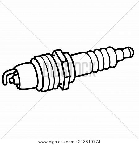 Spark Plug Car Auto Motorcycle Engine Ignition