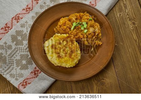 Kotlet Kurczeta