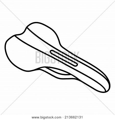 Comfortable Bicycle Saddles & Seats Parts Components
