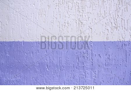 the background is made of a texture of Venetian plaster of double color. Style bark beetle with a relief surface