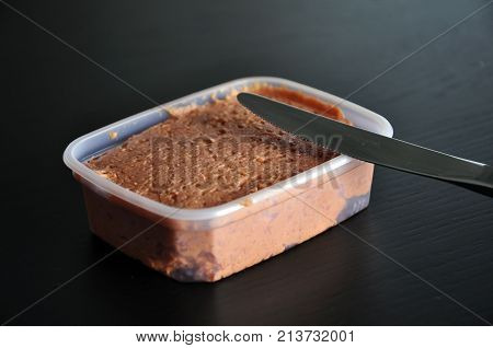 Filet Americain Prepare
